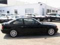 1998 Black II BMW 3 Series 328is Coupe  photo #12