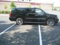 Black Raven - Escalade ESV AWD Photo No. 6