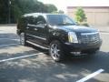Black Raven - Escalade ESV AWD Photo No. 7