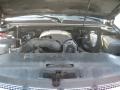 Black Raven - Escalade ESV AWD Photo No. 9