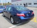 Blue Ribbon Metallic - Camry LE Photo No. 4