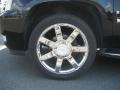 Black Raven - Escalade ESV AWD Photo No. 12