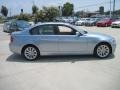 2011 Blue Water Metallic BMW 3 Series 328i Sedan  photo #4