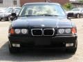 1998 Black II BMW 3 Series 328is Coupe  photo #16