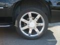 Black Raven - Escalade ESV AWD Photo No. 14