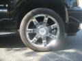 Black Raven - Escalade ESV AWD Photo No. 18