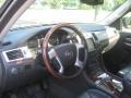 Black Raven - Escalade ESV AWD Photo No. 22