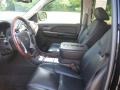 Black Raven - Escalade ESV AWD Photo No. 27