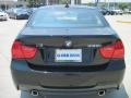 2011 Black Sapphire Metallic BMW 3 Series 335i Sedan  photo #6