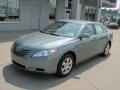 Aloe Green Metallic - Camry LE Photo No. 2