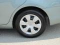 Aloe Green Metallic - Camry LE Photo No. 4