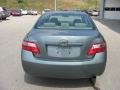 Aloe Green Metallic - Camry LE Photo No. 6