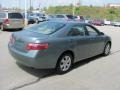 Aloe Green Metallic - Camry LE Photo No. 7