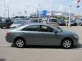 Aloe Green Metallic - Camry LE Photo No. 8