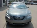 Aloe Green Metallic - Camry LE Photo No. 10