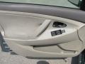 Aloe Green Metallic - Camry LE Photo No. 12