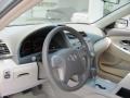 Aloe Green Metallic - Camry LE Photo No. 13