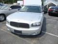 Bright Silver Metallic - Charger SE Photo No. 1