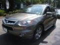 Carbon Bronze Pearl - RDX Technology Photo No. 7