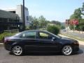 Nighthawk Black Pearl - TL 3.2 Photo No. 3