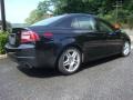 Nighthawk Black Pearl - TL 3.2 Photo No. 4