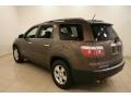 2007 Medium Brown Metallic GMC Acadia SLT  photo #5