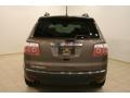 2007 Medium Brown Metallic GMC Acadia SLT  photo #6