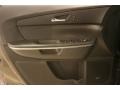 2007 Medium Brown Metallic GMC Acadia SLT  photo #8