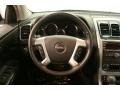 2007 Medium Brown Metallic GMC Acadia SLT  photo #11