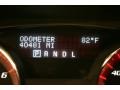 2007 Medium Brown Metallic GMC Acadia SLT  photo #13