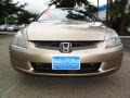 2003 Desert Mist Metallic Honda Accord EX Sedan  photo #7