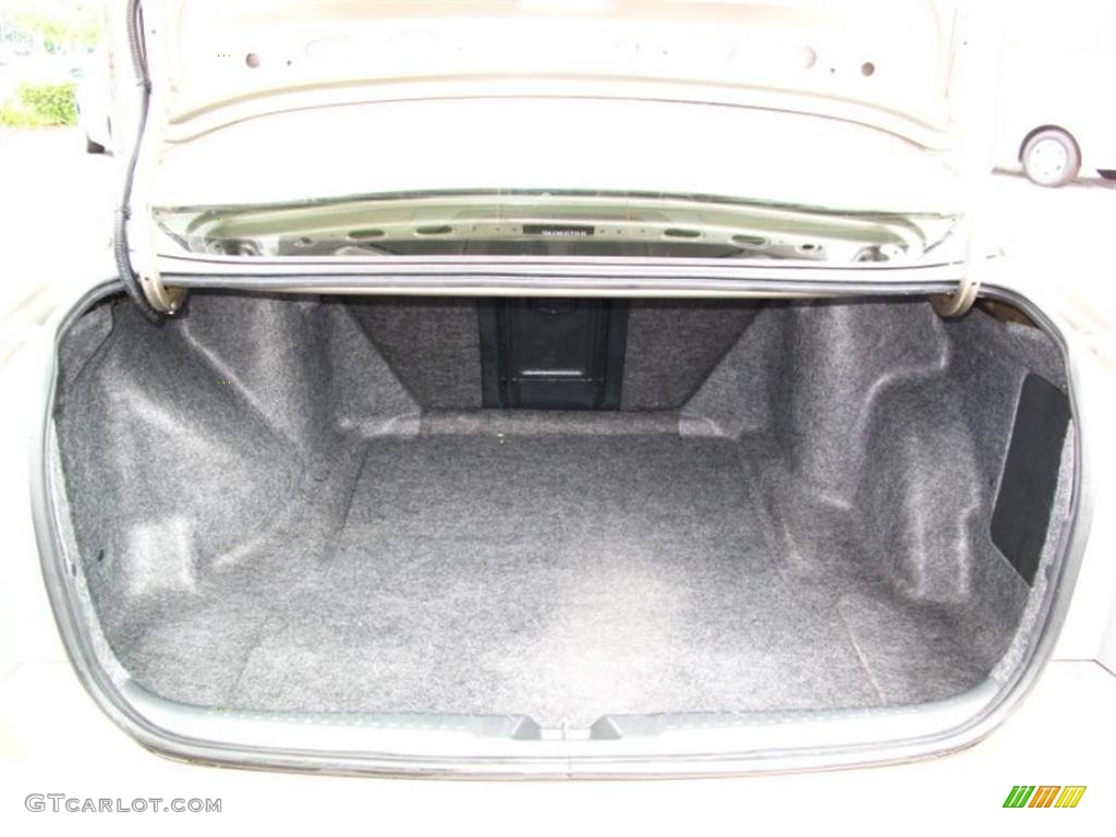 2003 Accord EX Sedan - Desert Mist Metallic / Ivory photo #9