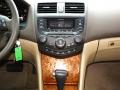 2003 Desert Mist Metallic Honda Accord EX Sedan  photo #12