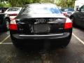 Brilliant Black - A4 1.8T Sedan Photo No. 3