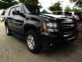 Black - Tahoe LT 4x4 Photo No. 1