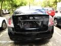 Super Black - Sentra SE-R Spec V Photo No. 3