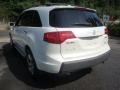 2007 Aspen White Pearl Acura MDX Sport  photo #6