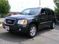 Carbon Metallic 2004 GMC Envoy XUV SLT 4x4