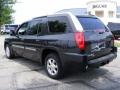 Carbon Metallic - Envoy XUV SLT 4x4 Photo No. 3