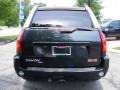 Carbon Metallic - Envoy XUV SLT 4x4 Photo No. 4