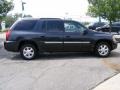 Carbon Metallic - Envoy XUV SLT 4x4 Photo No. 6
