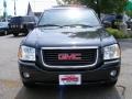 Carbon Metallic - Envoy XUV SLT 4x4 Photo No. 8