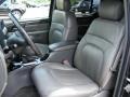 Carbon Metallic - Envoy XUV SLT 4x4 Photo No. 9