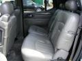 Carbon Metallic - Envoy XUV SLT 4x4 Photo No. 11