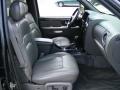 Carbon Metallic - Envoy XUV SLT 4x4 Photo No. 13