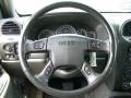 Carbon Metallic - Envoy XUV SLT 4x4 Photo No. 16