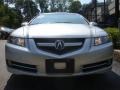Alabaster Silver Metallic - TL 3.2 Photo No. 2