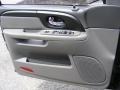 Carbon Metallic - Envoy XUV SLT 4x4 Photo No. 26