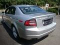 Alabaster Silver Metallic - TL 3.2 Photo No. 6