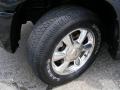 Carbon Metallic - Envoy XUV SLT 4x4 Photo No. 30